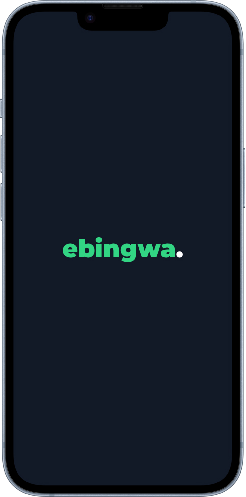 ebingwa app