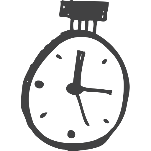 School building icon