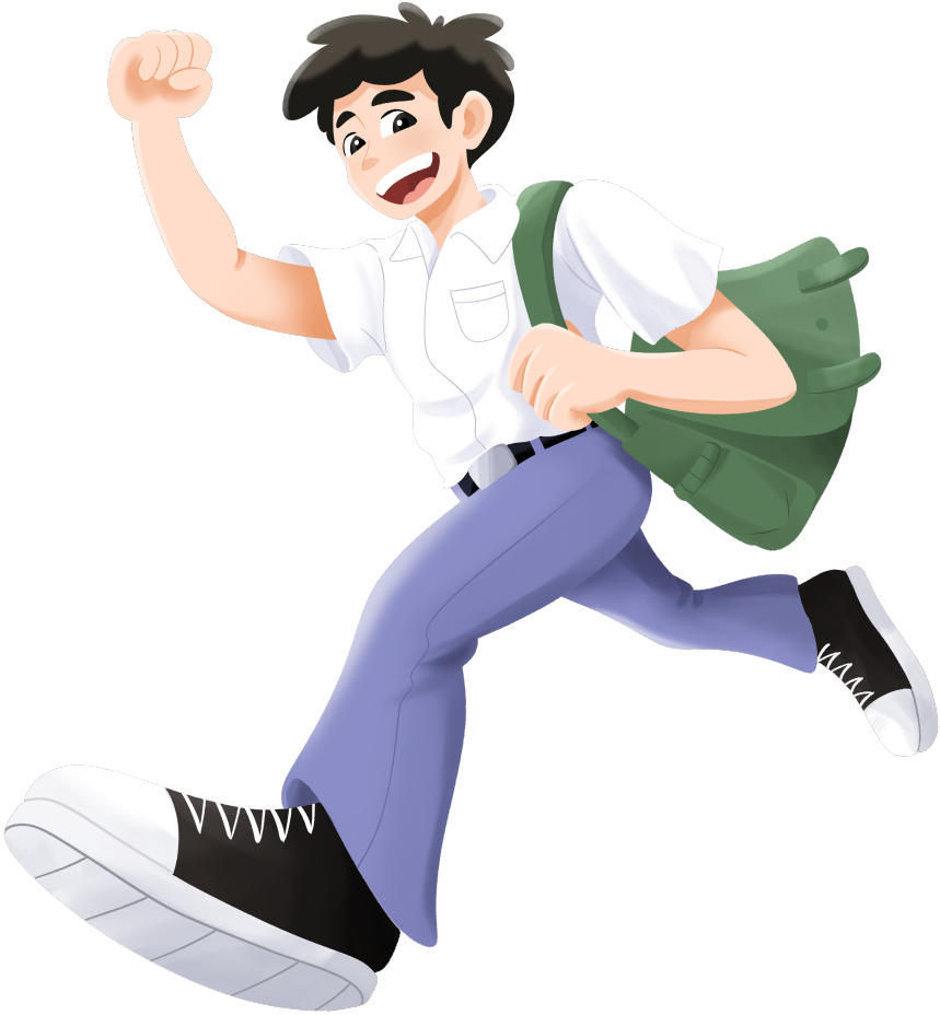 Student - EBingwa school management system