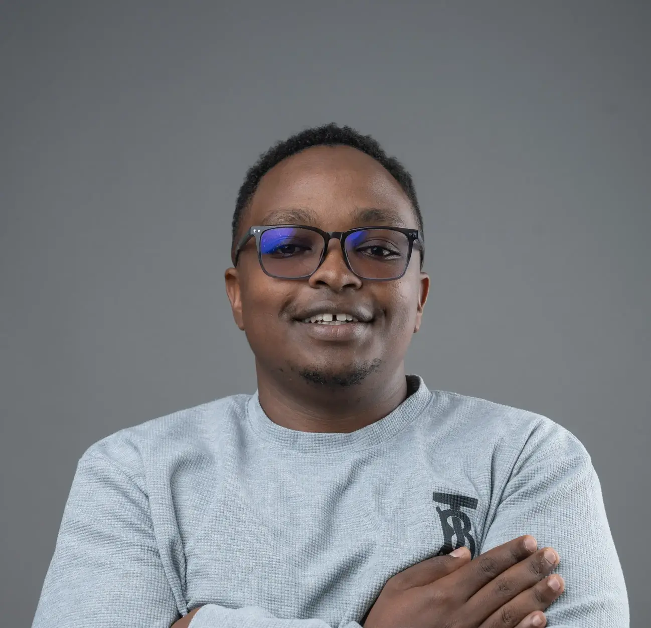 Allan Njiru, Founder